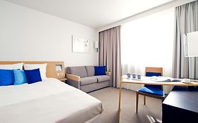 Novotel Bordeaux Lac